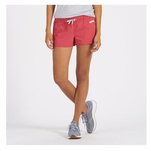 Vuori Clementine Shorts